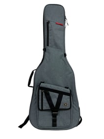 GATOR CASES TRANSIT ACOUSTIC GUITAR BAG 43"