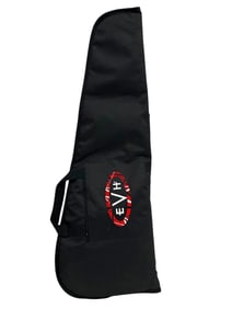 EVH WOLFGANG STRIPED SERIES ECONOMY GIG BAG 44"