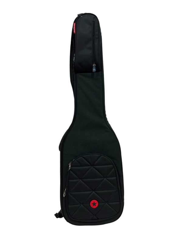 ROAD RUNNER CASES ELECTRIC BASS BAG (1 of 3)