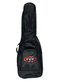 EVH WOLFGANG STRIPED SERIES GIG BAG 38"