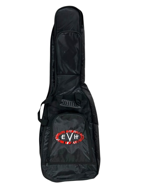 EVH WOLFGANG STRIPED SERIES GIG BAG 38" (1 of 3)