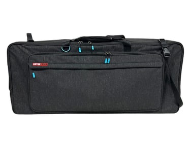 GATOR CASES TRANSIT SERIES 61-NOTE KEYBOARD BAG