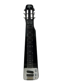 ROGUE LAP STEEL GUITAR WITH STAND AND BAG 31"