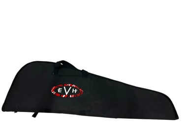 EVH WOLFGANG STRIPED SERIES ECONOMY GIG BAG 44"
