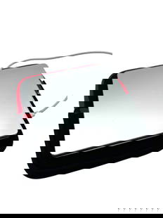 USB-C CD/DVD REWRITER W/ CASE: USB-C CD/DVD REWRITER W/ CASE_x005F -VERY GOOD PER-OWNED CONDITION_x005F -APPROX 7.5"_x005F -COMPACT AND SLIM DESIGN, IDEAL FOR READING AND WRITING CDS AND DVDS ON MODERN LAPTOPS AND COMPUTERS WITH US