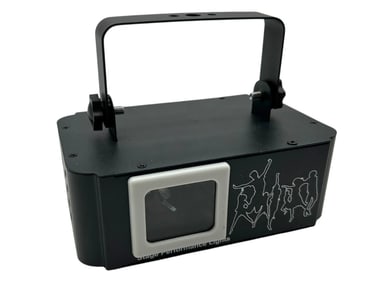 YSH 500MW RGB PROFESSIONAL STAGE LIGHT