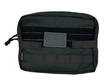 MOLLE TAC GEAR COMPONENT TACTICAL BAG 11"