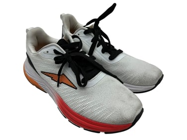 AVIA MEN'S HYPERSONIC GEL RUNNING SHOES SZ 8.5M