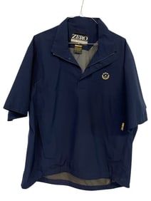 MEN'S ZERO RESTRICTION SHORT SLEEVE JACKET
