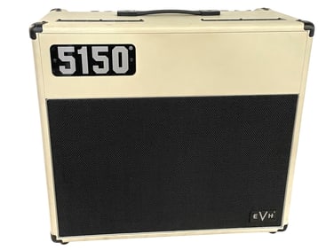 EVH 5150 ICONIC SERIES ELECTRIC GUITAR AMP