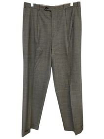 BERGDORF GOODMAN BRIONI SPORT MENS DRESS SLACKS