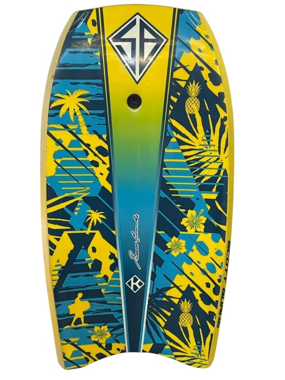 SCOTT BURNS BODYBOARD (1 of 6)