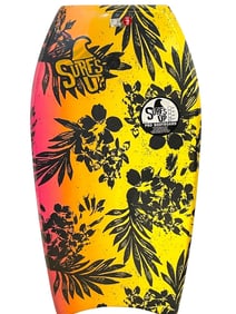 SURF'S UP PRO BODYBOARD 42"