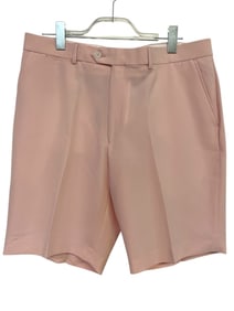MAUS & HOFFMAN MEN'S LIGHT DRESS SHORTS