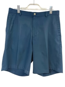 MEN'S NAVY BLUE SHORTS