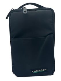 CASE LOGIC CD-15 CARRYING CASE