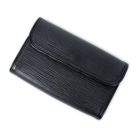 LOUIS VUITTON SPECIAL ORDER FLORENTINE EPI LEATHER