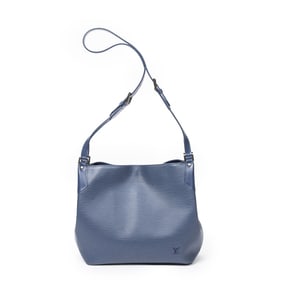 LOUIS VUITTON MANDALA EPI LEATHER MM