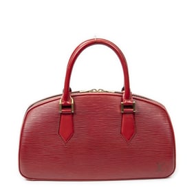 LOUIS VUITTON JASMIN  EPI LEATHER HANDBAG