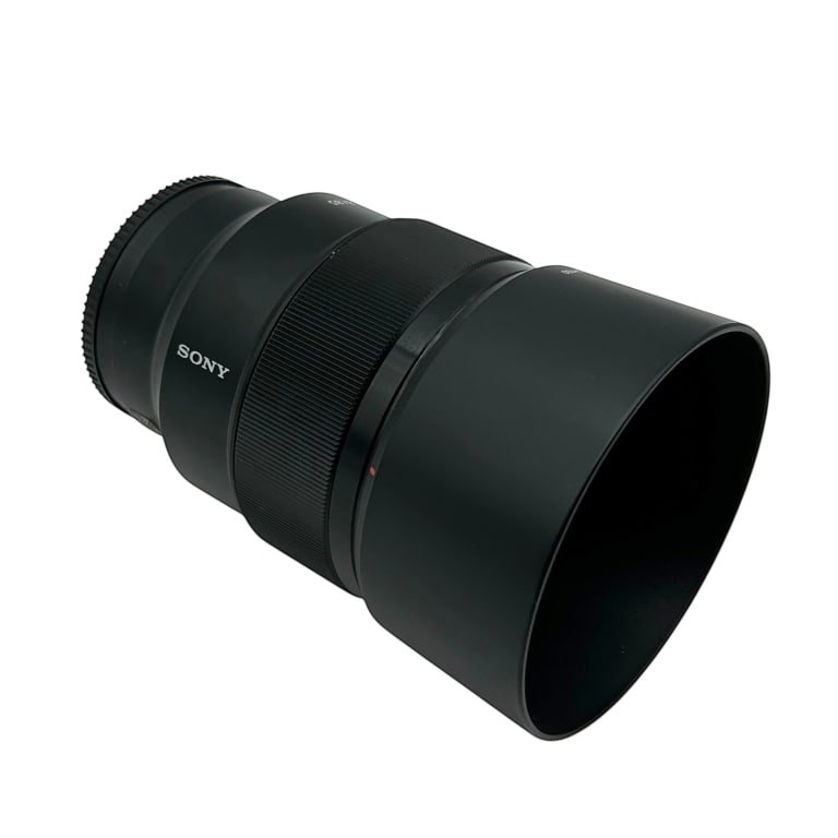 SONY FE 85MM F/1.8 (SEL85F18) TELEPHOTO PRIME LENS: PREMIUM SONY FE 85MM F/1.8 (SEL85F18) TELEPHOTO PRIME LENS FOR SONY E-MOUNT CAMERAS. THIS VERSATILE LENS DELIVERS IMPRESSIVE BOKEH, QUIET AND PRECISE FOCUSING THANKS TO ITS DOUBLE LINEAR MOTOR, PLUS D