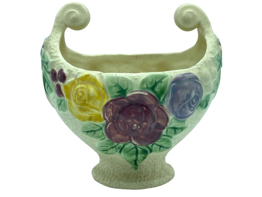 ROSEVILLE POTTERY ROZANE BOWL 6.5" (1 of 6)