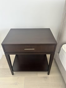 MITCHELL GOLD + BOB WILLIAMS NIGHTSTAND
