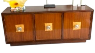 LEXINGTON CREDENZA 76"