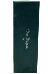 SEALED 1998 VINTAGE DOM PERIGNON CHAMPAGNE