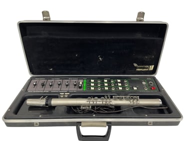 COMPUTONE LYRICON WIND SYNTHESIZER-DRIVER