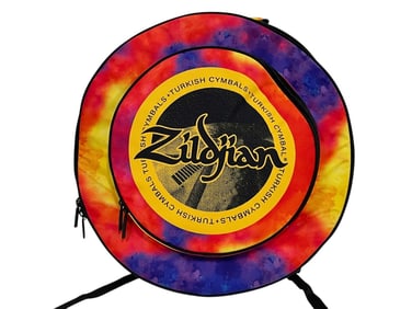 ZILDJIAN 20" STUDENT CYMBAL BACKPACK
