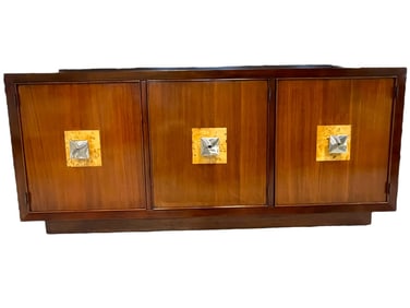 LEXINGTON CREDENZA  76"