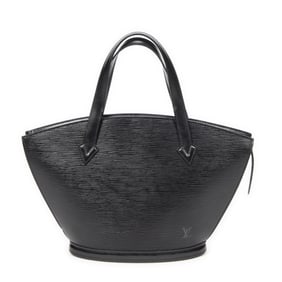 LOUIS VUITTON ST-JACQUES PM EPI CALF LEATHER BAG