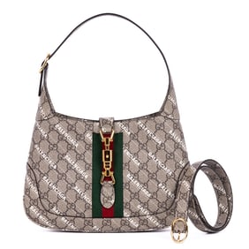 GUCCI HACKER PROJECT NEW JACKIE 1961 SHOULDER BAG