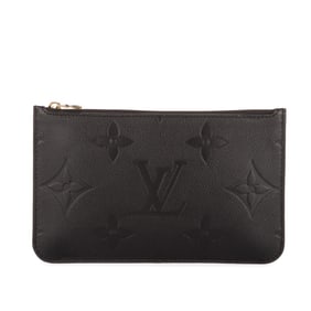 LOUIS VUITTON NEVERFULL EMPREINTE POCHETTE
