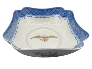 MOTTAHEDEH DIPLOMATIC RECEPTION ROOM PORCELAIN