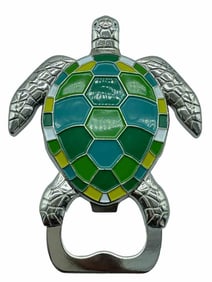 NEW! TURTLE BOTTLE OPENER