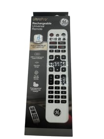 ULTRA PRO RECHARGEABLE REMOTE