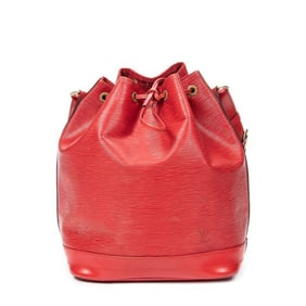 LOUIS VUITTON NOE GM EPI