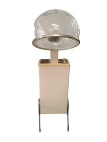 VINTAGE TAHITIAN III HAIR DRYER BY NATURELLE