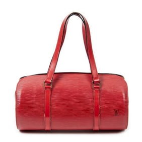 LOUIS VUITTON SOUFFLOT EPI