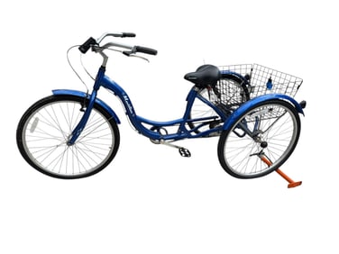 SCHWINN MERIDIAN 26?? ADULT TRICYCLE