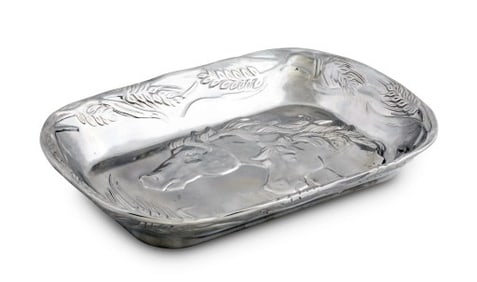 NEW IN BOX! ARTHUR COURT HORSE CATCH ALL