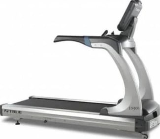TRUE ES 900 EXCERCISE TREADMILL