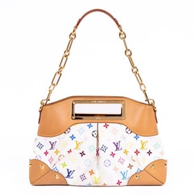 LOUIS VUITTON LTD. ED. TAKASHI MURAKAMI MULTICOLOR