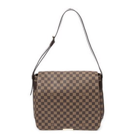 LOUIS VUITTON BASTILLE  DAMIER EBENE
