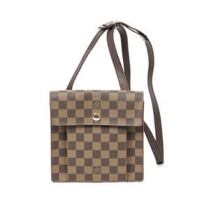LOUIS VUITTON PIMLICO  DAMIER EBENE
