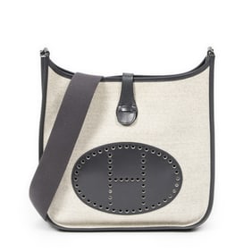 HERM?S EVELYNE I GM TOILE H CANVAS