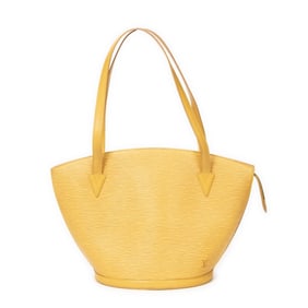 LOUIS VUITTON ST-JACQUES SHOPPING GM EPI