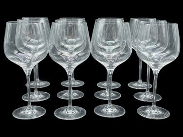 12 EISCH  BURGUNDY / PINOT NOIR WINE GLASS