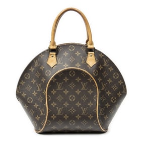 LOUIS VUITTON ELLIPSE GM MONOGRAM CANVAS